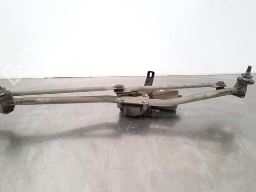 Used Front wipers mechanism MERCEDES-BENZ SPRINTER 3-t Van (B906) 209 CDI (906.611, 906.613) (88 hp) 11108310
