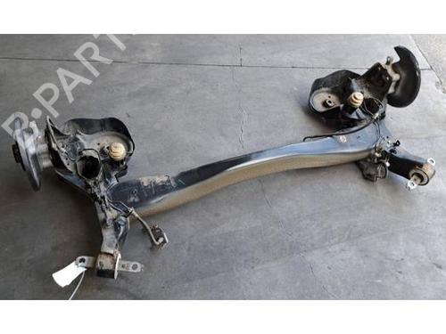 Rear axle OPEL GRANDLAND / GRANDLAND X (A18, P1UO) 1.2 (75) | BP21675165M2 