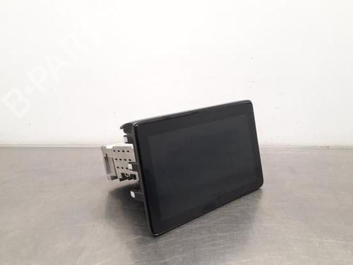 Display MG MG ZS SUV EV (156 hp) 23586243