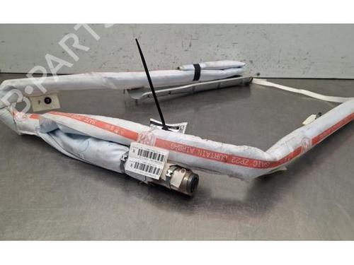 Used Right curtain airbag Right curtain airbag MG MG 3 (ZP2_) 1.5 Hybrid+ (194 hp) 39936473 39936473
