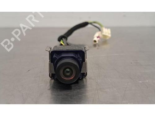 Camera MERCEDES-BENZ EQC (N293) EQC 400 4-matic (293.890) (408 hp) 29621431