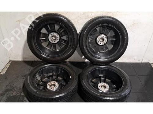 Fælgsæt NISSAN MICRA V (K14) 1.0 | BP31085242C100  - Image 10