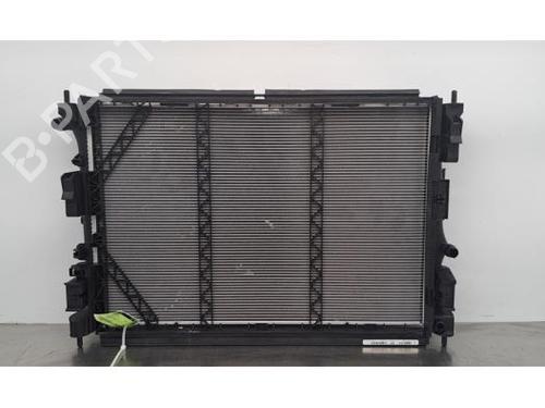 Used Water radiator PEUGEOT 308 III (FB_, FH_, FP_, F3_, FM_) e-308 (FMZKWZ) (156 hp) 28033193