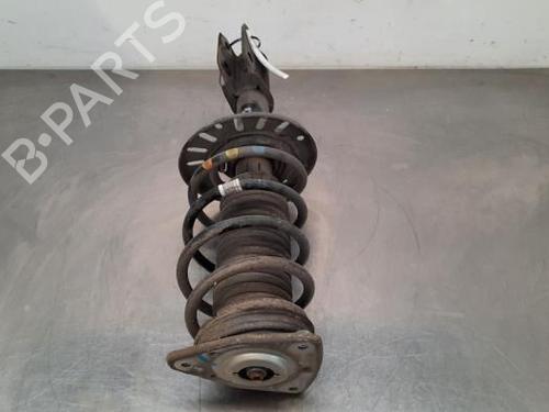 Used Left front shock absorber CITROËN BERLINGO (ER_, EC_) 1.5 BlueHDi 100 (102 hp) 22230245