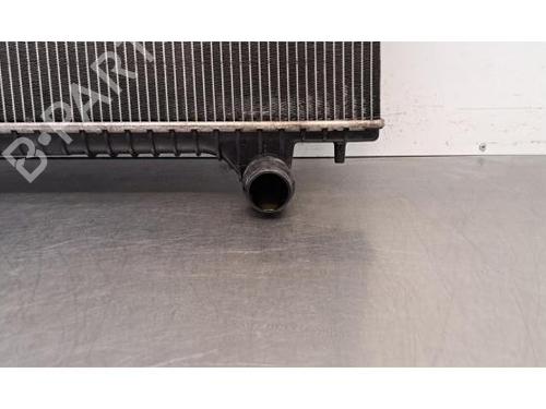 Water radiator JAGUAR F-PACE (X761) 2.0 TD4 AWD | BP37514950M31 - Image 4