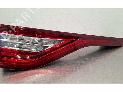 Used Left taillight Left taillight RENAULT MEGANE IV Saloon 1.3 TCe 140 (LVNB) (140 hp) 33917838 33917838