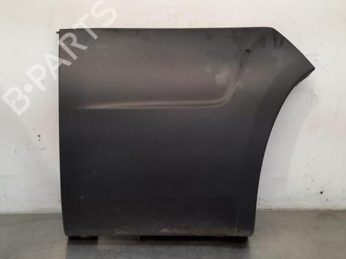 Corner bumper PEUGEOT BOXER Van 2.2 BlueHDi 140 | BP23601963C117 
