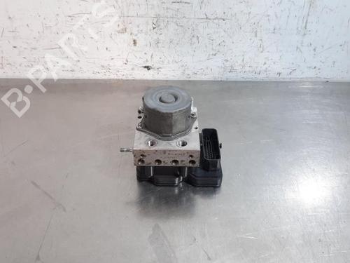 Used ABS pump MERCEDES-BENZ CLA Coupe (C117) CLA 180 (117.342) (122 hp) 24015310