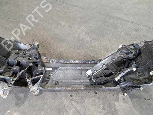 Bak støtfanger BMW X2 (F39) sDrive 16 d | BP23618019C8 