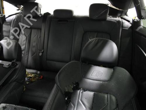 Rim AUDI A7 Sportback (4KA) 45 TDI Mild Hybrid quattro | BP31165578C45 