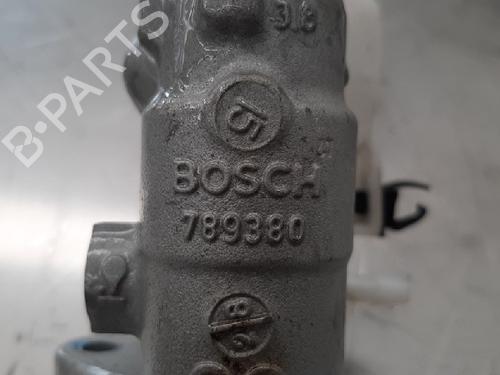Brake master cylinder NISSAN QASHQAI II SUV (J11, J11_) 1.5 dCi | BP10873907M77 