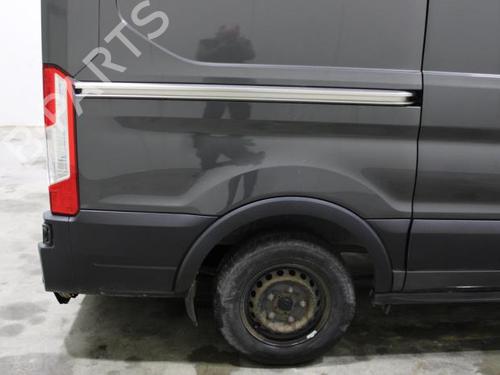 Left headlight FORD TRANSIT V363 Van (FCD, FDD) 2.0 EcoBlue RWD | BP33614941C28 - Image 18