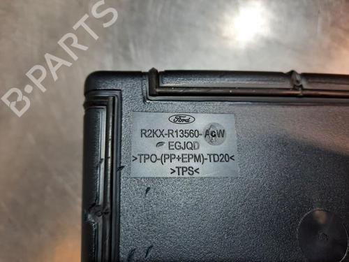 Cup/Object holder FORD USA EXPLORER (CX740) EV | BP37275530I37 - Image 4