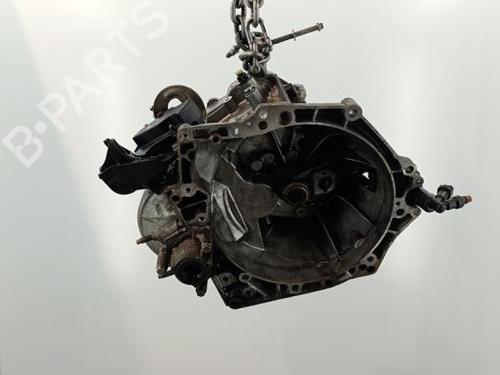 Used Gearbox CITROËN BERLINGO MULTISPACE (B9) 1.6 HDi 75 / BlueHDi 75 (75 hp) 32665125