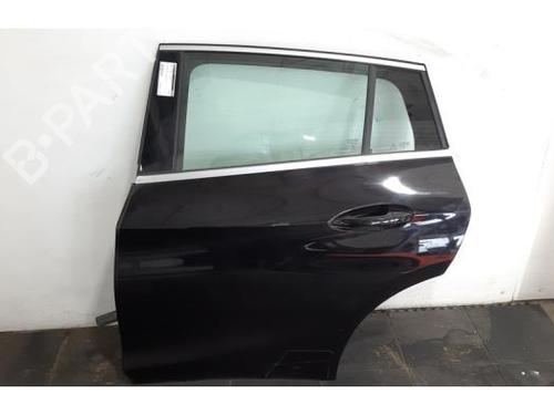 Used Left rear door INFINITI Q30 2.2 D (170 hp) 19576715