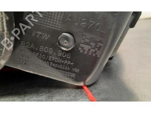 Fuel flap AUDI A1 Sportback (GBA) 25 TFSI | BP24705701C131 