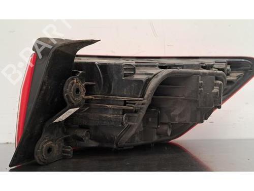 Venstre baglygte AUDI A4 B9 (8W2, 8WC) 1.4 TFSI | BP29468012C34 