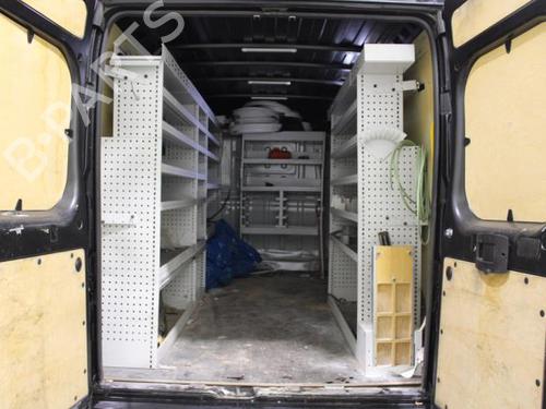 Fælk PEUGEOT BOXER Van 2.2 BlueHDi 140 | BP32632949C45