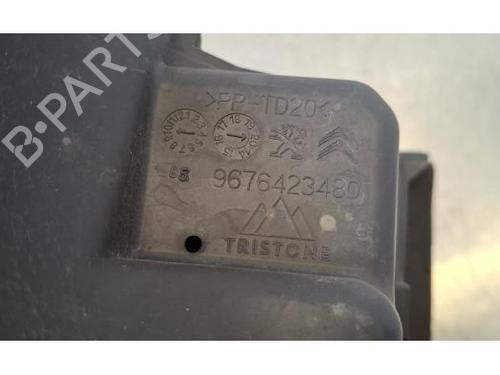 Air filter box OPEL VIVARO C Van (K0) 2.0 | BP37511488M87 - Image 4