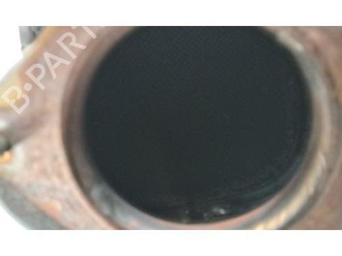 Catalyst VOLVO XC60 II (246) T5 AWD | BP30163340M10