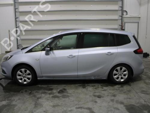 Engine mount OPEL ZAFIRA TOURER C (P12) 1.6 CDTI (75) | BP23596584M89  - Image 15