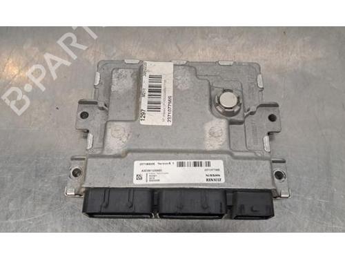 Engine control unit (ECU) RENAULT MASTER III Van (FV) 2.3 dCi 135 FWD (FV0N, FV08, FV06, FV00, FV1S) | BP30187579M57
