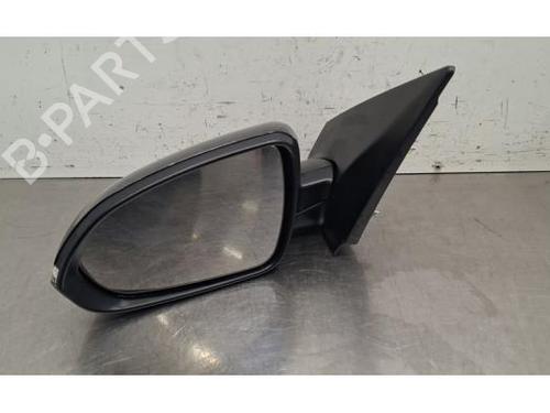 Retrovisor esquerdo Retrovisor esquerdo 39601244 39601244