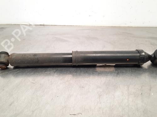 Used Right rear shock absorber OPEL CROSSLAND X / CROSSLAND (P17, P2QO) 1.5 Turbo D (75) (120 hp) 17113190