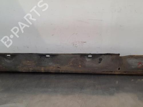 Używane Próg lewy FORD C-MAX II (DXA/CB7, DXA/CEU) 2.0 TDCi (140 hp) 23607976