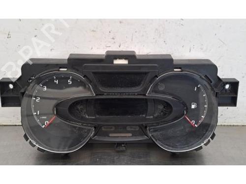 Used Instrument cluster Instrument cluster FIAT TALENTO Van (296_) 2.0 EcoJet (120 hp) 33561086 33561086