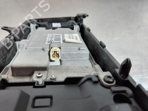 Multifunctionele display CITROËN C4 SPACETOURER (3D_) 1.5 BlueHDi 130 | BP23634860C48 