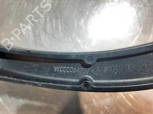 Front windshield wiper arm RENAULT TALISMAN Grandtour (KP_) 1.6 dCi 160 | BP17112212C143 