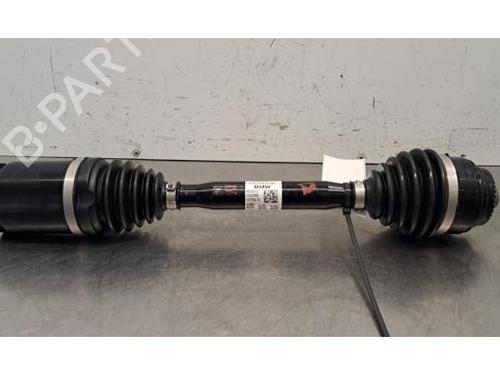 Used Left front driveshaft Left front driveshaft BMW X3 (G01, F97, G08) xDrive 30 e Plug-in-Hybrid (292 hp) 40025647 40025647