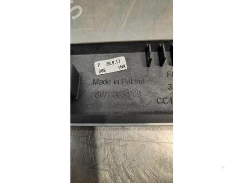 Other AUDI A5 Sportback (F5A, F5F) 2.0 TFSI | BP23584659O1 