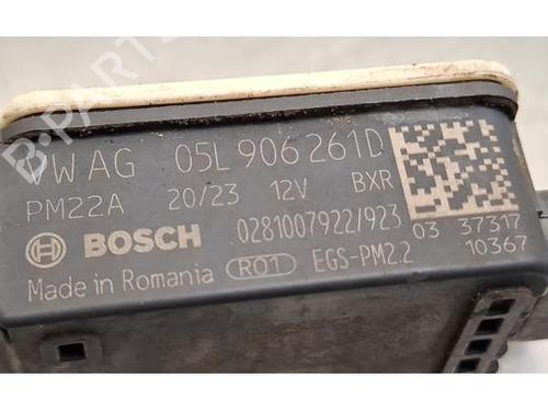Electronic sensor SKODA KAROQ (NU7, ND7) 2.0 TDI | BP39418151M84 - Image 4