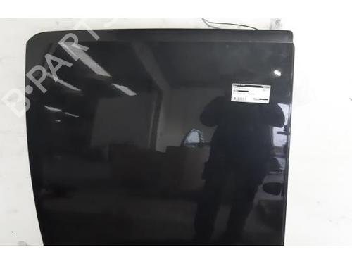 Right slide door FIAT FIORINO Box Body/MPV (225_) 1.3 D Multijet | BP23587383C75 