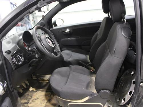 Fælgsæt FIAT 500 (312_) 1.0 Mild Hybrid (312.AYD1B) | BP37861671C100 - Image 21