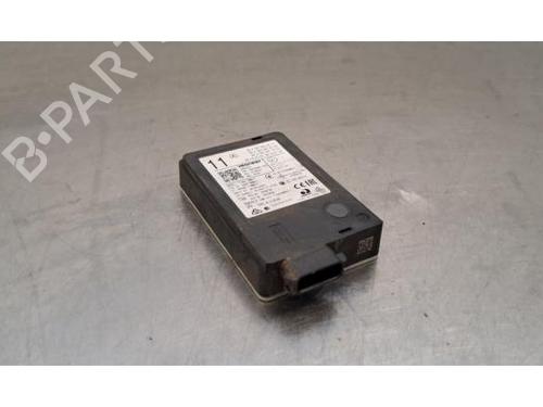 Elektronisk modul MERCEDES-BENZ EQC (N293) EQC 400 4-matic (293.890) (408 hp) 29643345