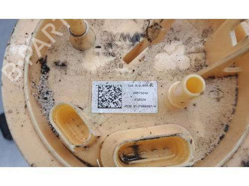 Fuel pump VW GOLF VIII (CD1, DA1) 2.0 TDI | BP34268954M76  - Image 5