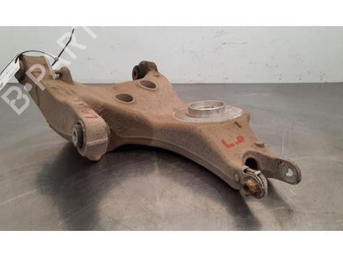 Used Left rear suspension arm LAND ROVER DEFENDER Station Wagon (L663) D240 SD4 4x4 (241 hp) 23618322