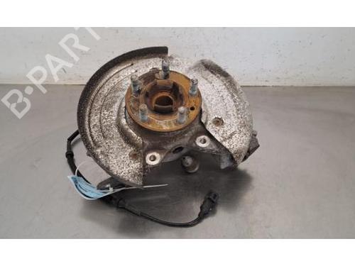 Used Right rear steering knuckle Right rear steering knuckle LAND ROVER DISCOVERY SPORT (L550) 2.0 D 4x4 (180 hp) 33710891 33710891