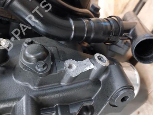 Engine RENAULT TRUCKS MASCOTT Platform/Chassis 150.35 | BP34200749M1 - Image 13