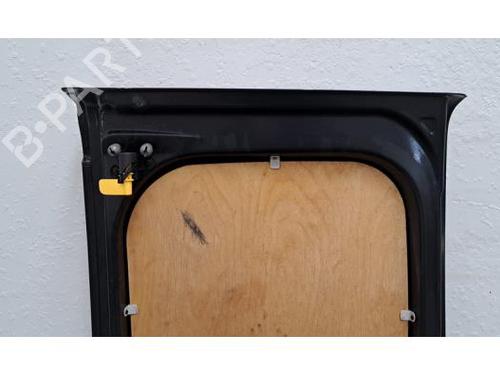 Tailgate RENAULT TRAFIC III Van (FG_) 2.0 dCi 150 (FGMU) | BP37686413C6 - Image 7