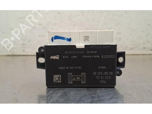 Electronic module DS DS 7 Crossback (J4_, JR_, JC_) E-TENSE 225 (J4DGZU, J45GQU) | BP40202245M83 - Image 2