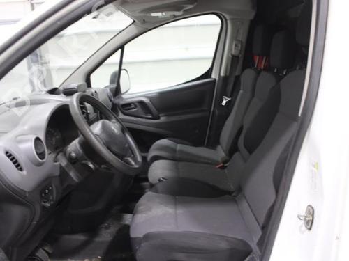 Starter PEUGEOT PARTNER Box Body/MPV 1.6 BlueHDi 100 | BP36906400M8  - Image 10