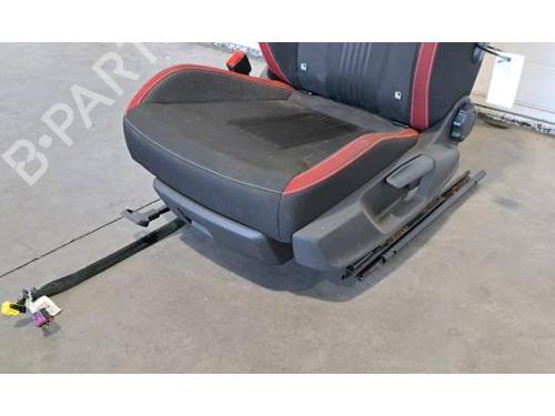 Left front seat SKODA KAMIQ (NW4) 1.5 TSI | BP24533863C15 