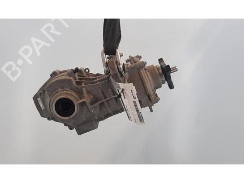 Rear differential MERCEDES-BENZ GLB (X247) GLB 200 d 4-matic (247.613) | BP39154090M24 - Image 2