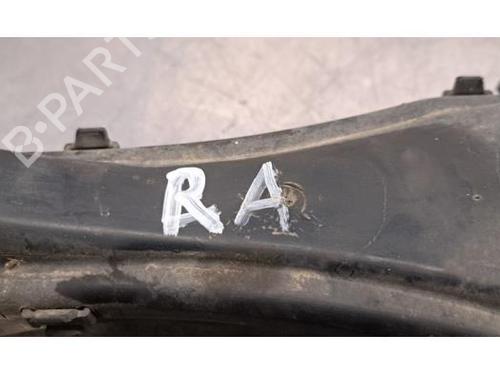 Right rear suspension arm MERCEDES-BENZ CLA Shooting Brake (X117) CLA 220 CDI / d (117.903) | BP23639516M15 