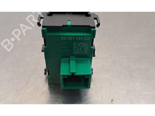 Switch DS DS 7 Crossback (J4_, JR_, JC_) E-TENSE 225 (J4DGZU, J45GQU) | BP37453972I30 - Image 5