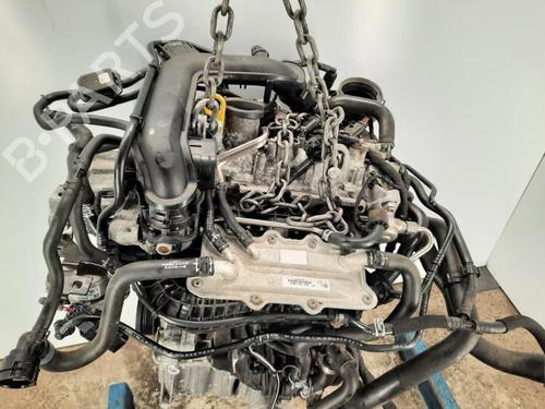 Engine VW GOLF SPORTSVAN VII (AM1, AN1) 1.0 TSI | BP32015917M1